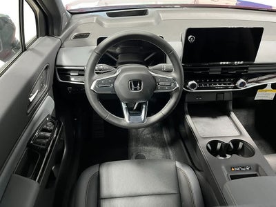 2026 Honda Prologue Elite
