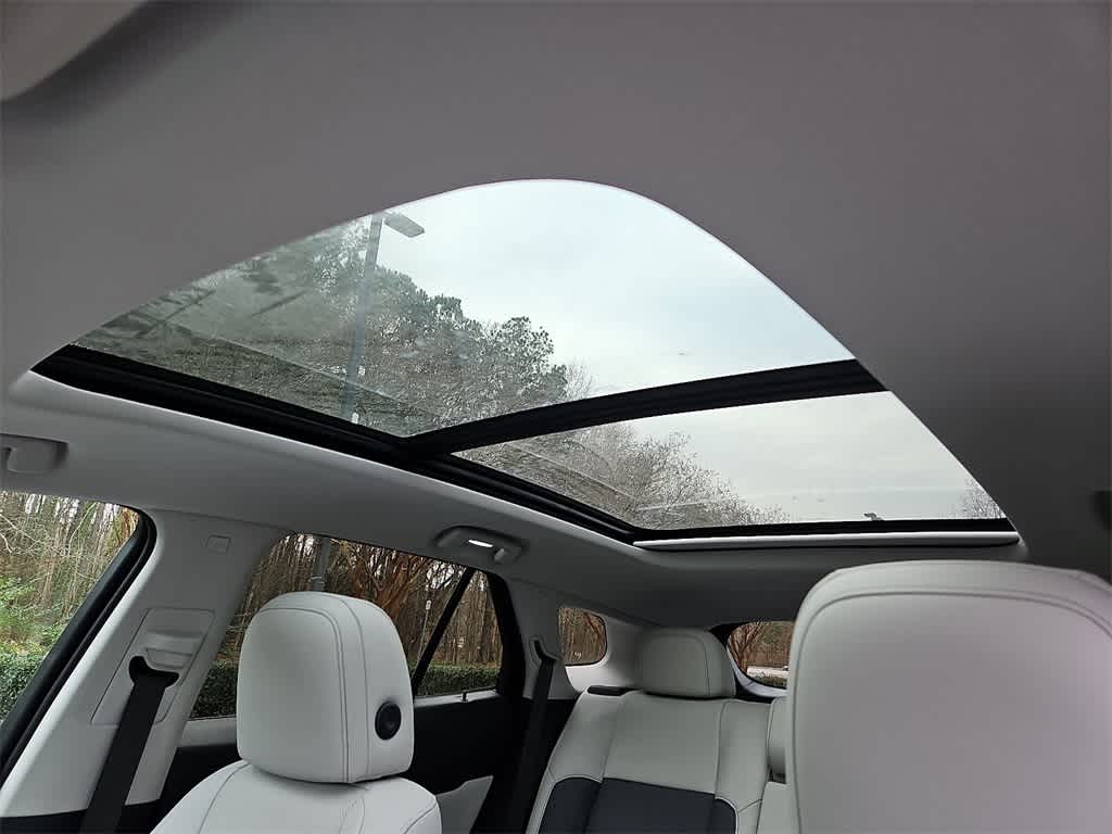 2026 Honda Prologue Elite