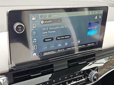 2026 Honda Prologue Elite