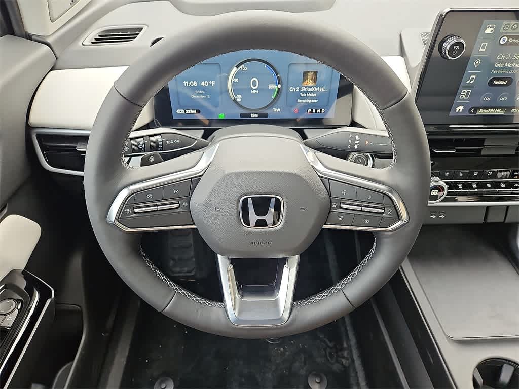 2026 Honda Prologue Elite