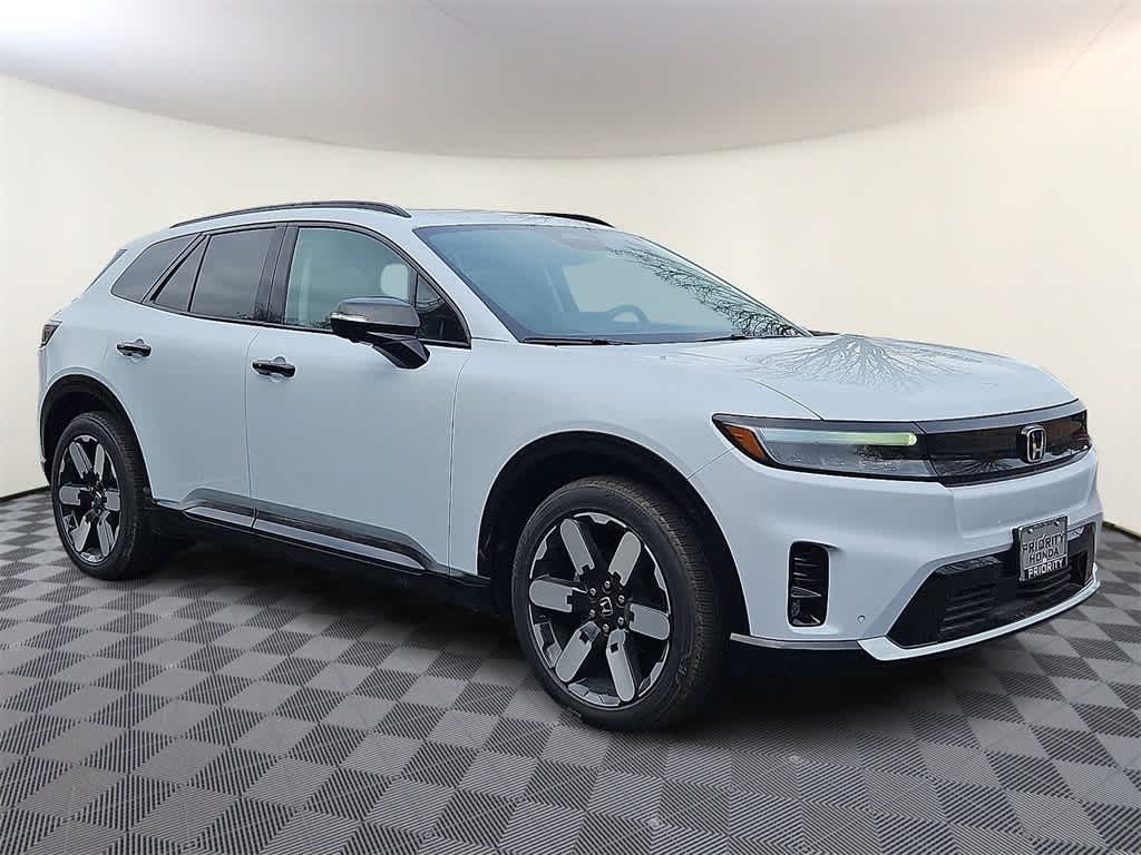 2026 Honda Prologue Elite