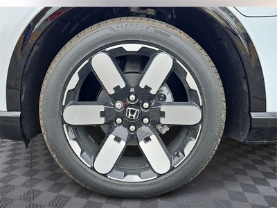 2026 Honda Prologue Elite