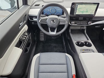 2026 Honda Prologue Elite