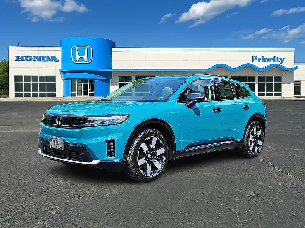 2026 Honda Prologue Elite