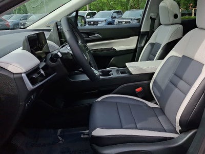 2026 Honda Prologue Elite