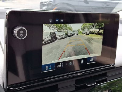 2026 Honda Prologue Elite