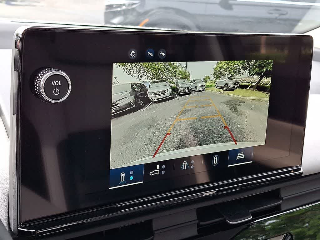 2026 Honda Prologue Elite