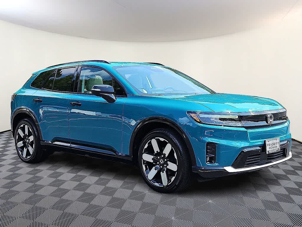 2026 Honda Prologue Elite
