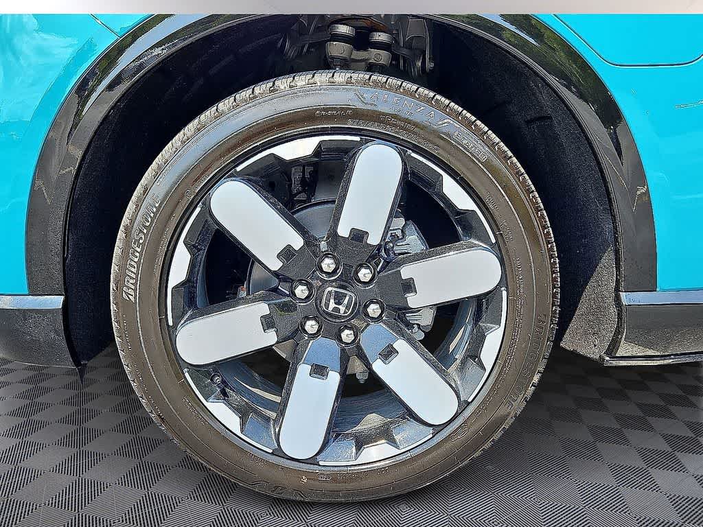 2026 Honda Prologue Elite