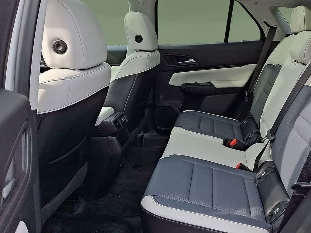 2026 Honda Prologue Elite