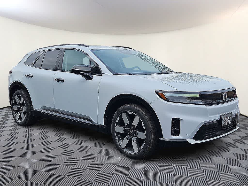 2026 Honda Prologue Elite