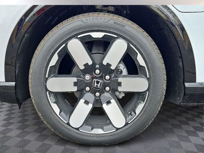 2026 Honda Prologue Elite