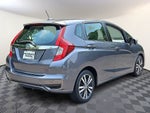 2019 Honda Fit EX