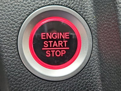 2019 Honda Fit EX