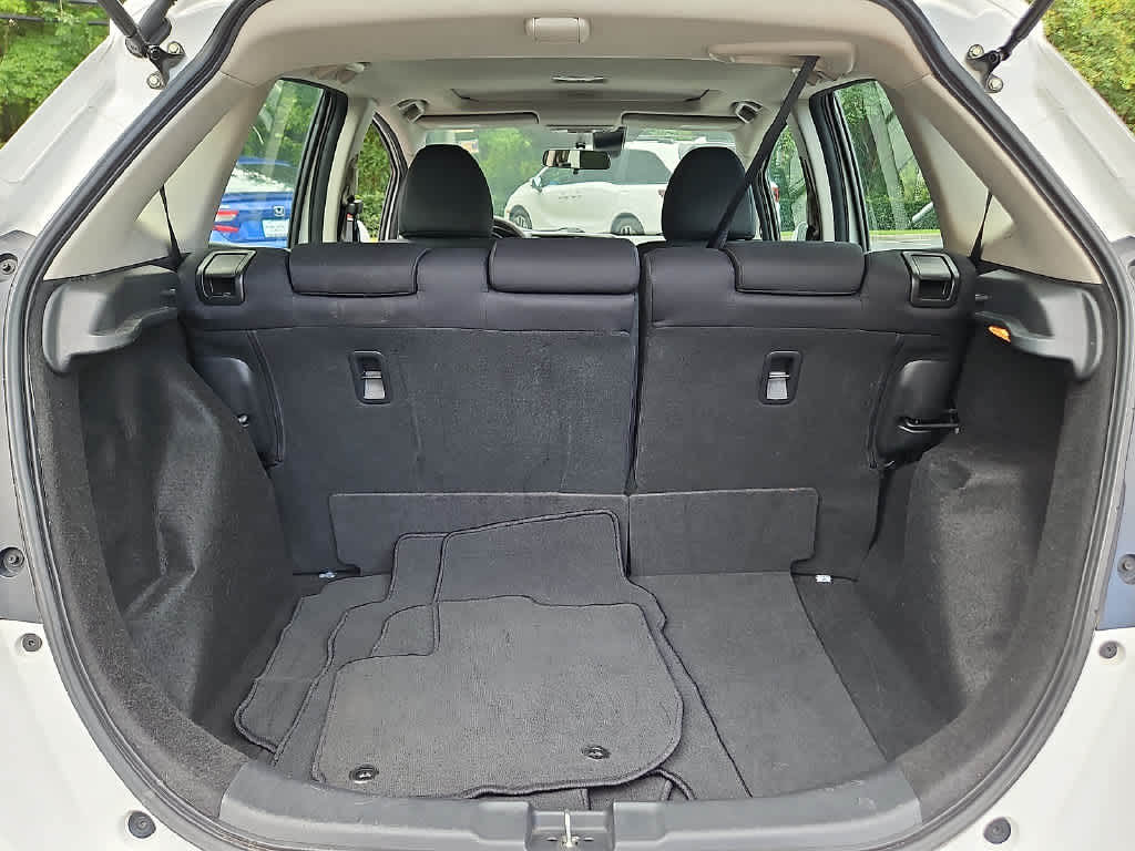 2019 Honda Fit EX