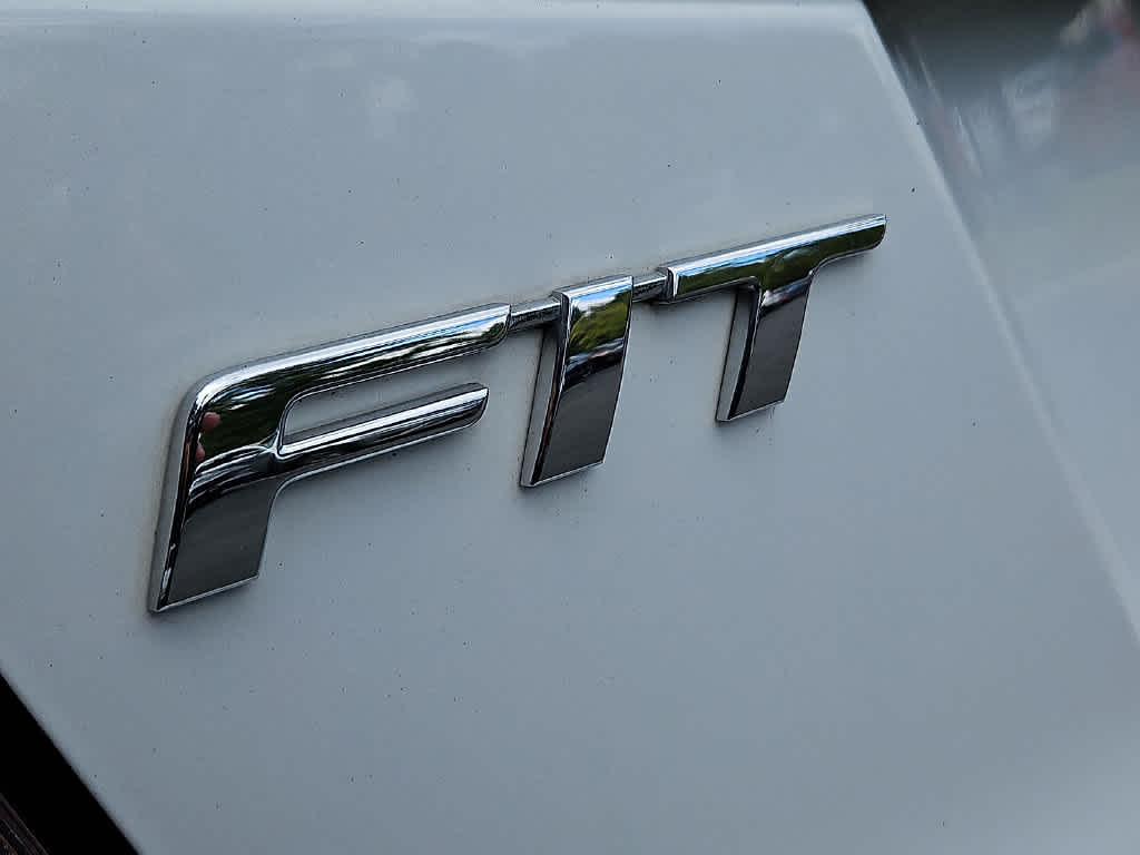 2019 Honda Fit EX