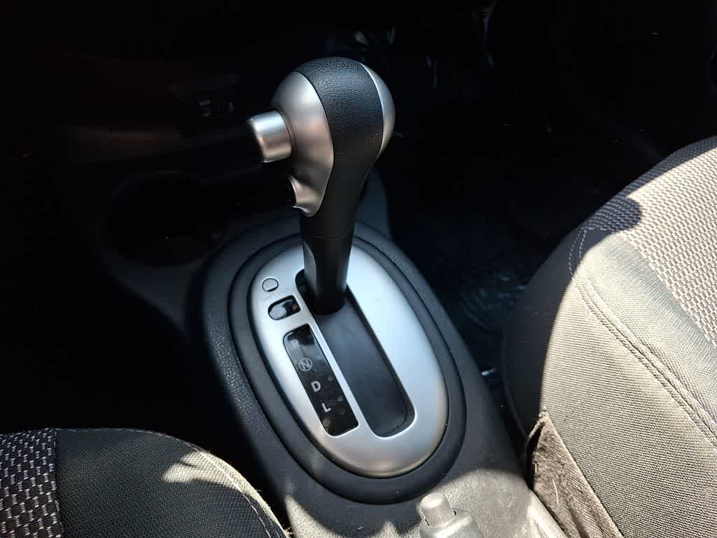 2019 Nissan Versa Sedan SV