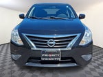 2019 Nissan Versa Sedan SV
