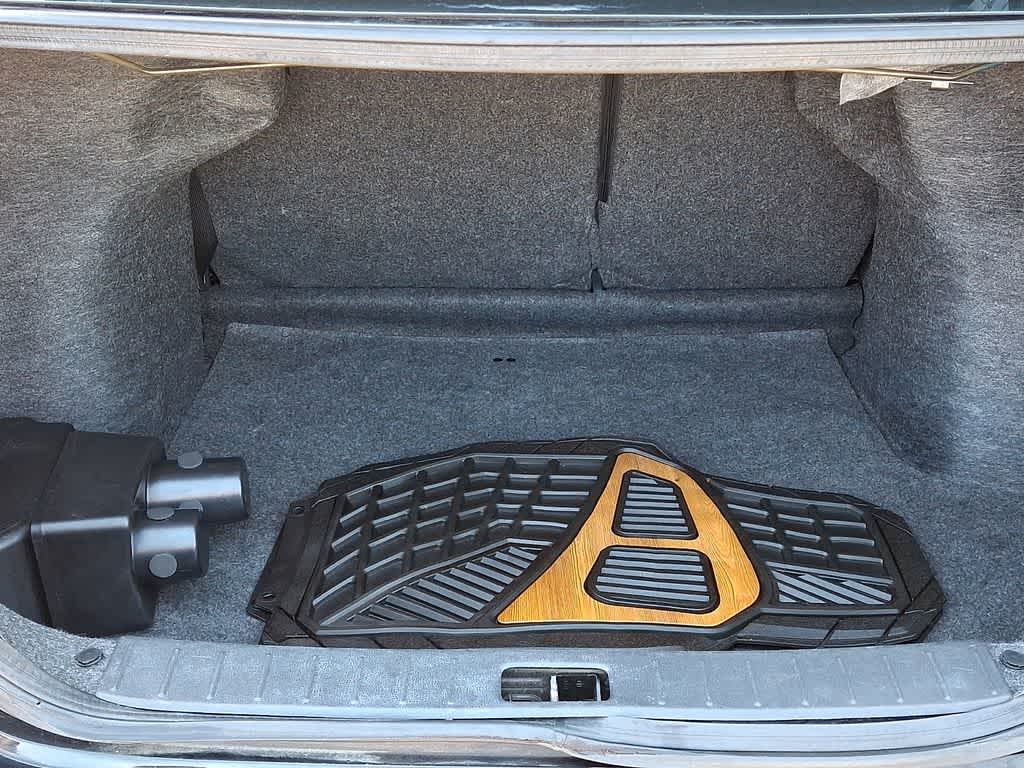 2019 Nissan Versa Sedan SV