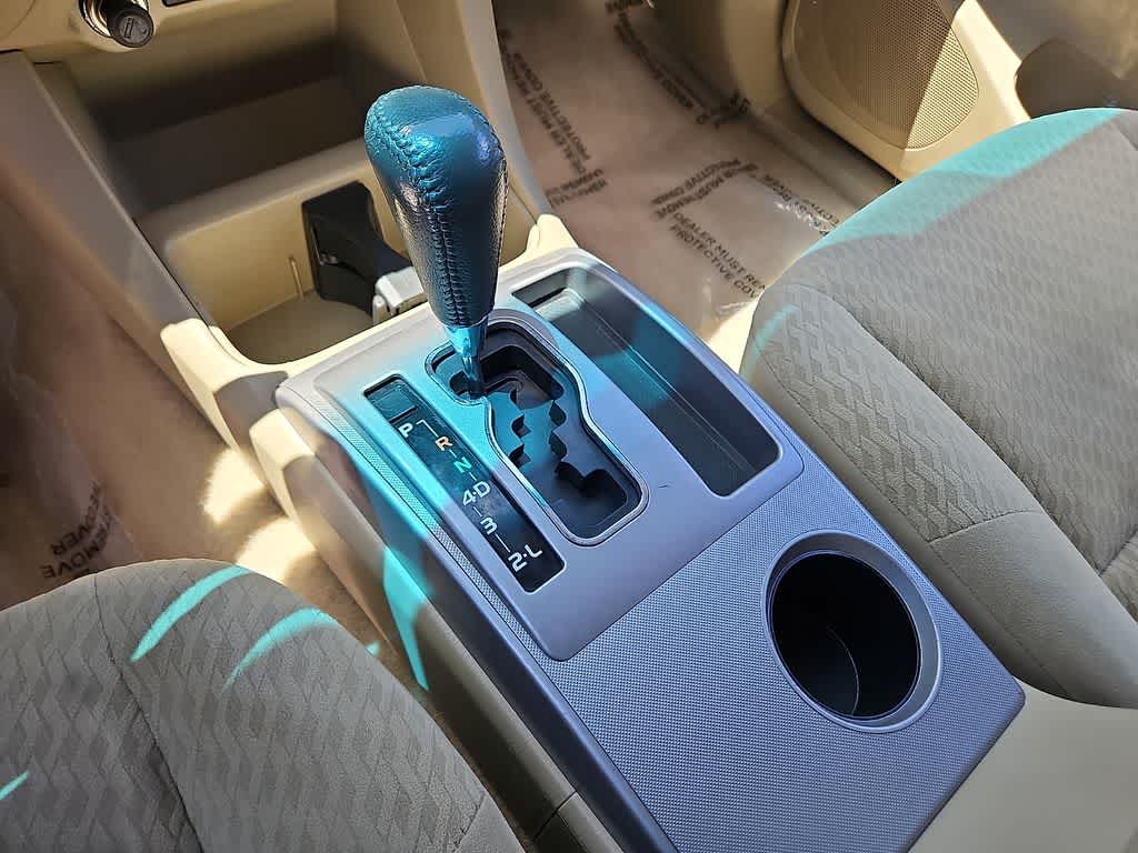 2009 Toyota Tacoma PreRunner