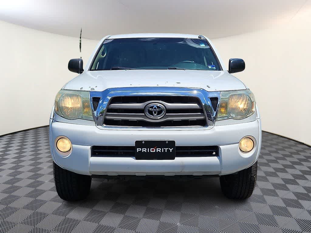 2009 Toyota Tacoma PreRunner