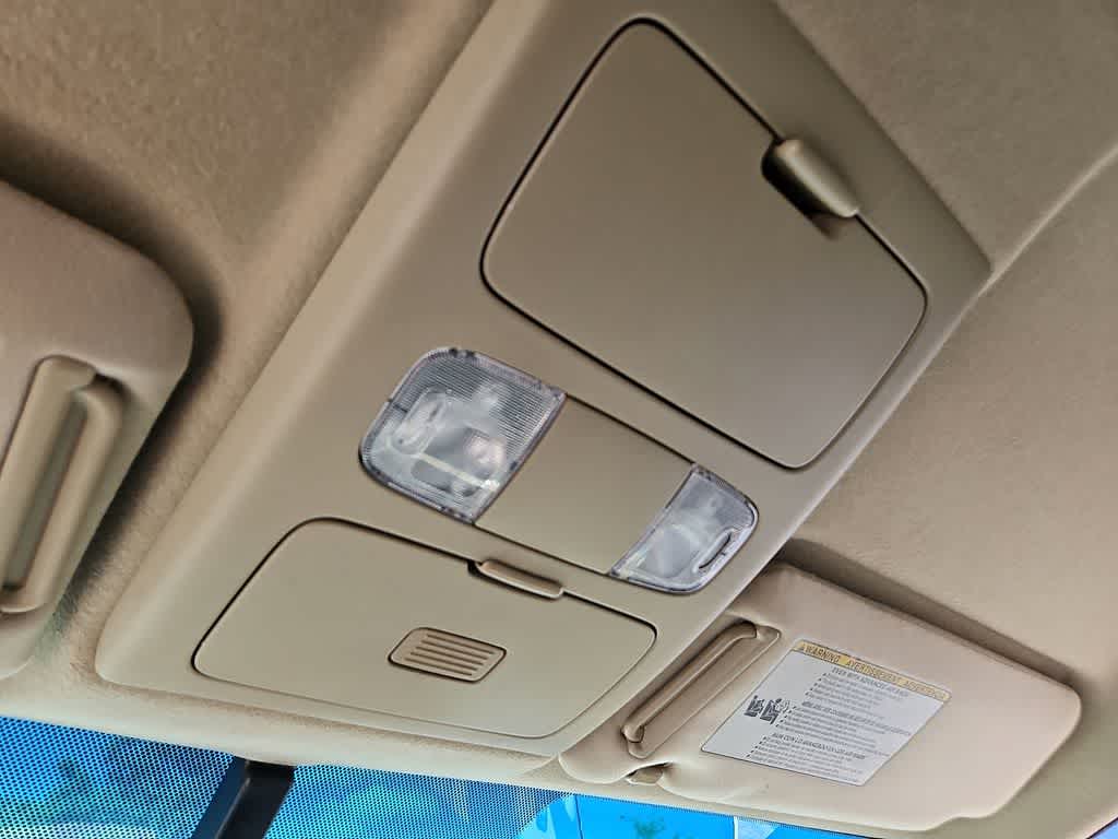 2009 Toyota Tacoma PreRunner