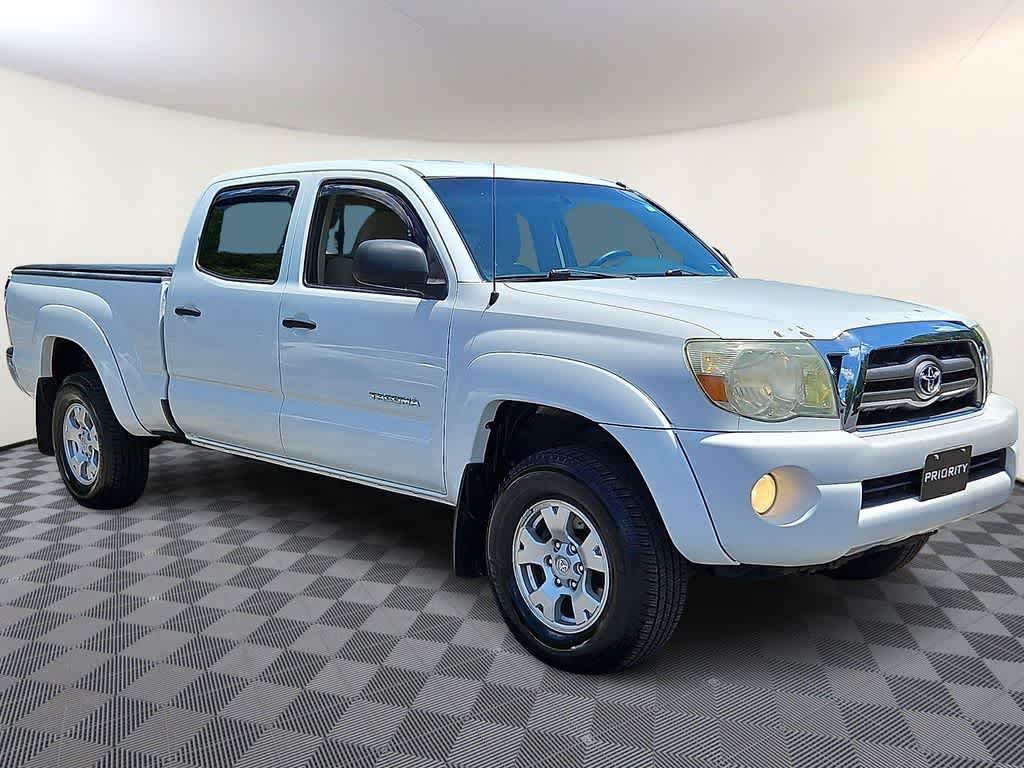 2009 Toyota Tacoma PreRunner