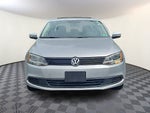 2012 Volkswagen Jetta Base