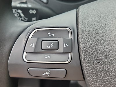 2012 Volkswagen Jetta Base