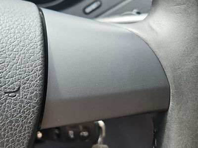 2012 Volkswagen Jetta Base