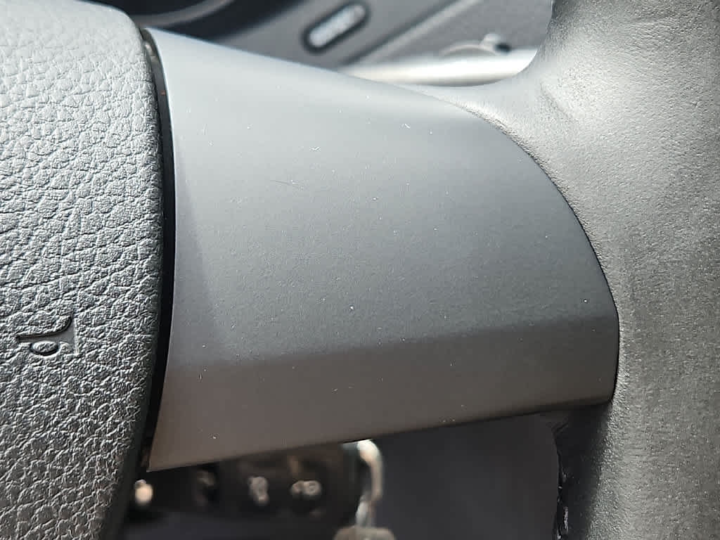 2012 Volkswagen Jetta Base
