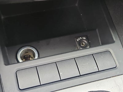 2012 Volkswagen Jetta Base