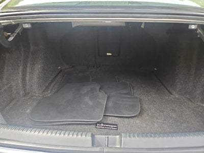 2012 Volkswagen Jetta Base