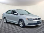 2012 Volkswagen Jetta Base