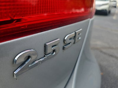 2012 Volkswagen Jetta Base