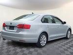 2012 Volkswagen Jetta Base
