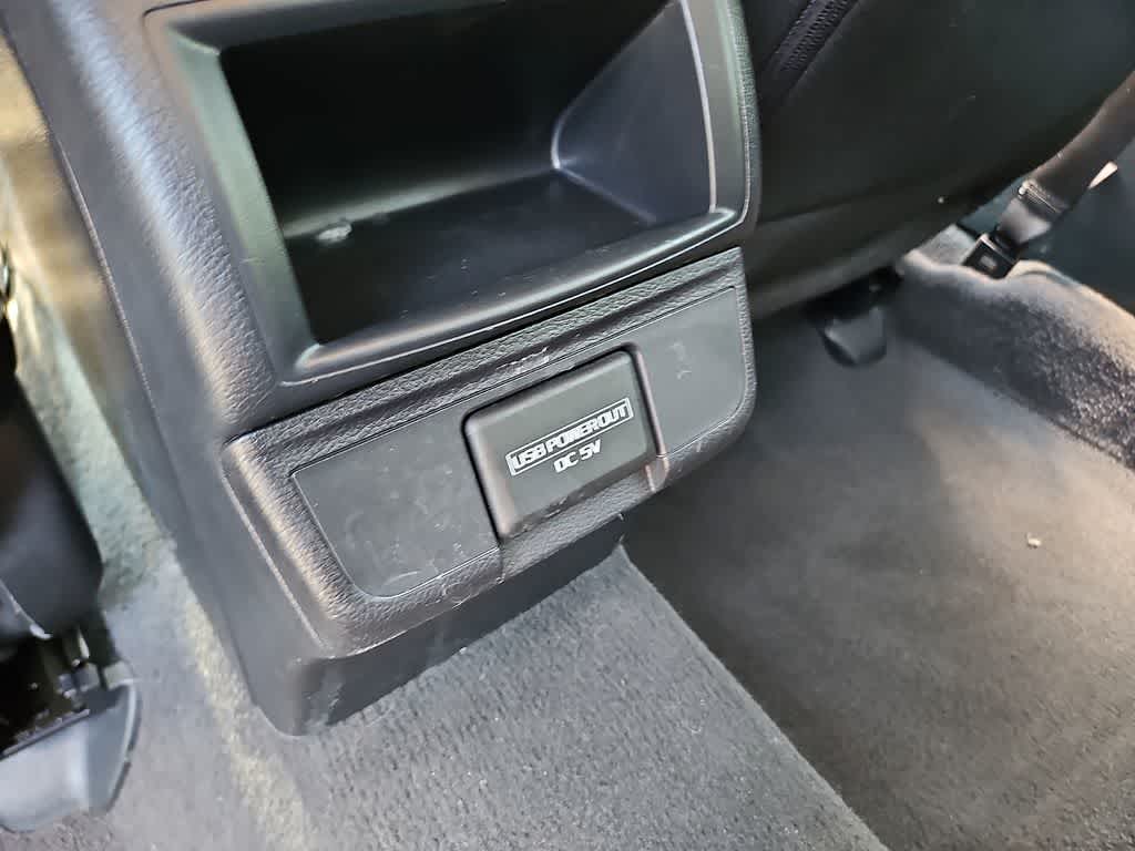 2018 Subaru Outback Premium