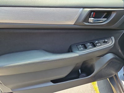 2018 Subaru Outback Premium
