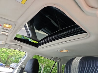 2018 Subaru Outback Premium