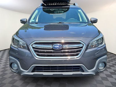 2018 Subaru Outback Premium