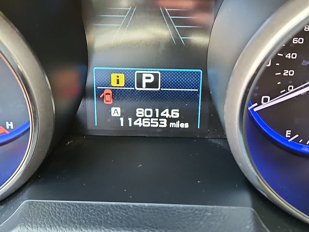 2018 Subaru Outback Premium