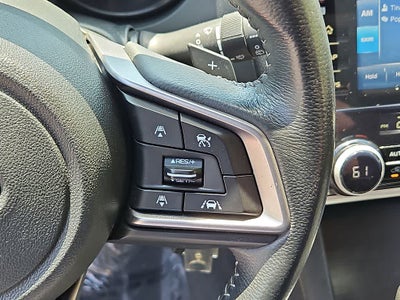 2018 Subaru Outback Premium