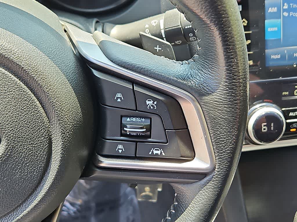 2018 Subaru Outback Premium