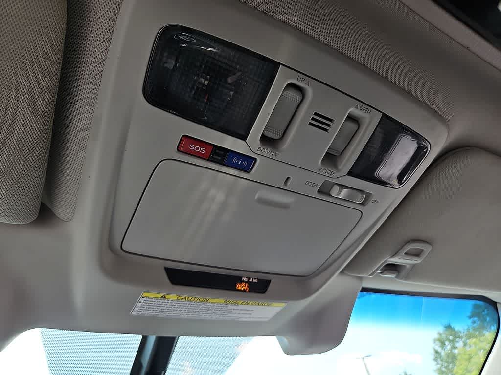 2018 Subaru Outback Premium