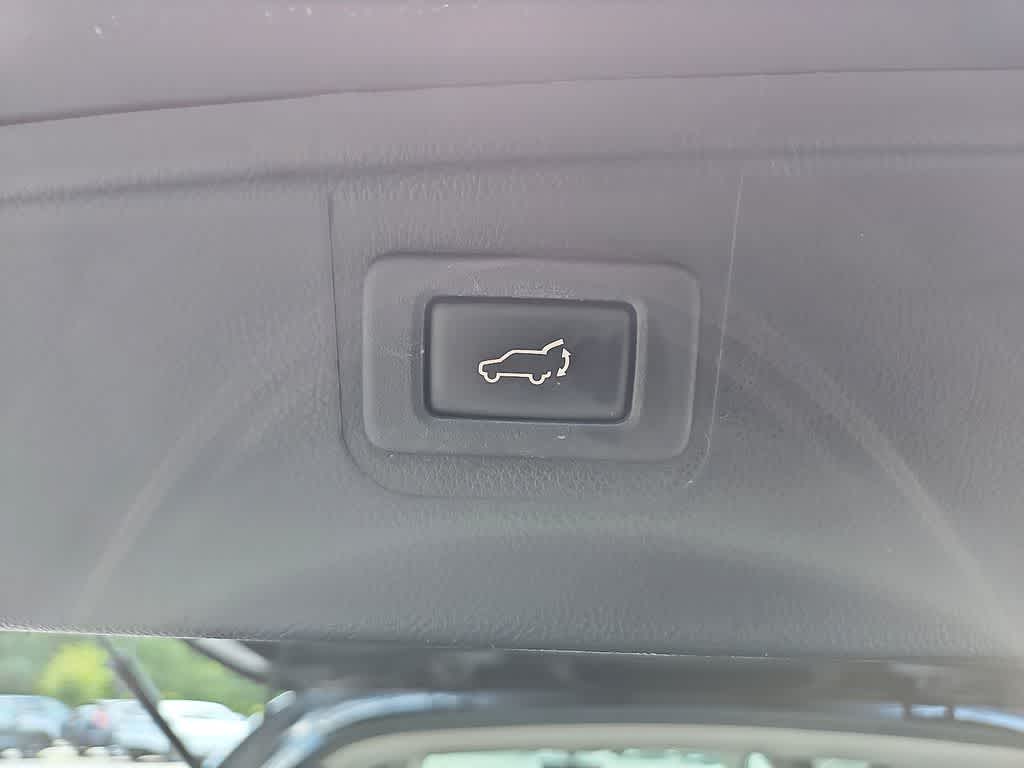 2018 Subaru Outback Premium