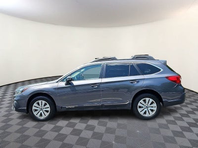 2018 Subaru Outback Premium