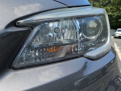2018 Subaru Outback Premium
