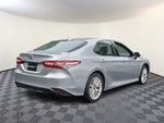 2018 Toyota Camry Hybrid XLE
