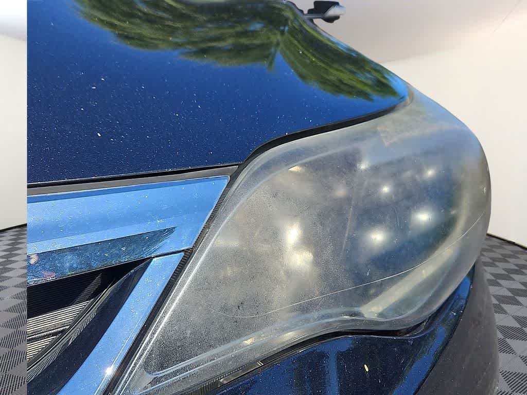 2015 Toyota Avalon Hybrid Limited