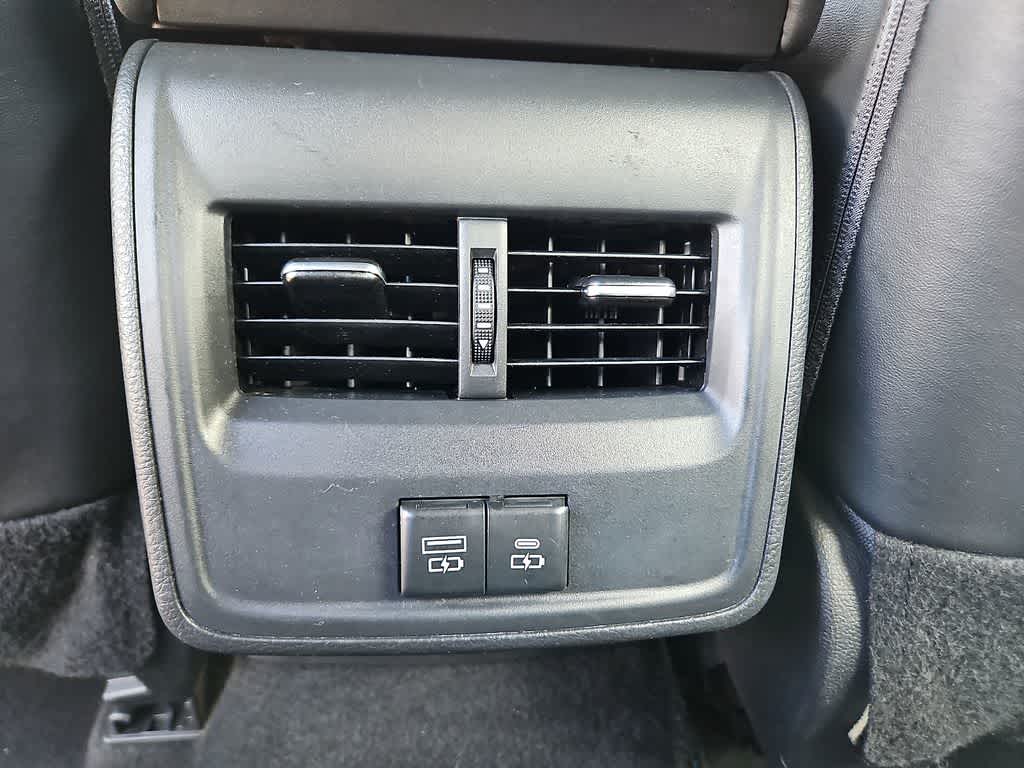 2021 Toyota Avalon XLE